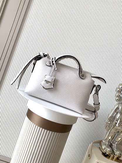 Fen Small By The Way Shoulder Bag