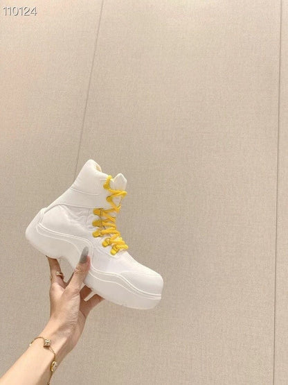 bv W164 High-End BV Hiking Shoes