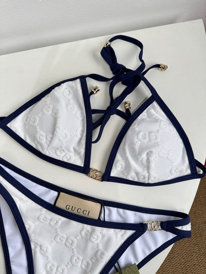 Early Autumn GG Fleece Bikini Double G Accessories