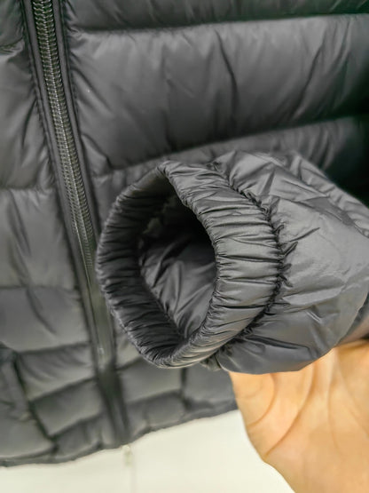 Early Autumn Down Jacket Popular Style