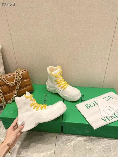 bv W164 High-End BV Hiking Shoes