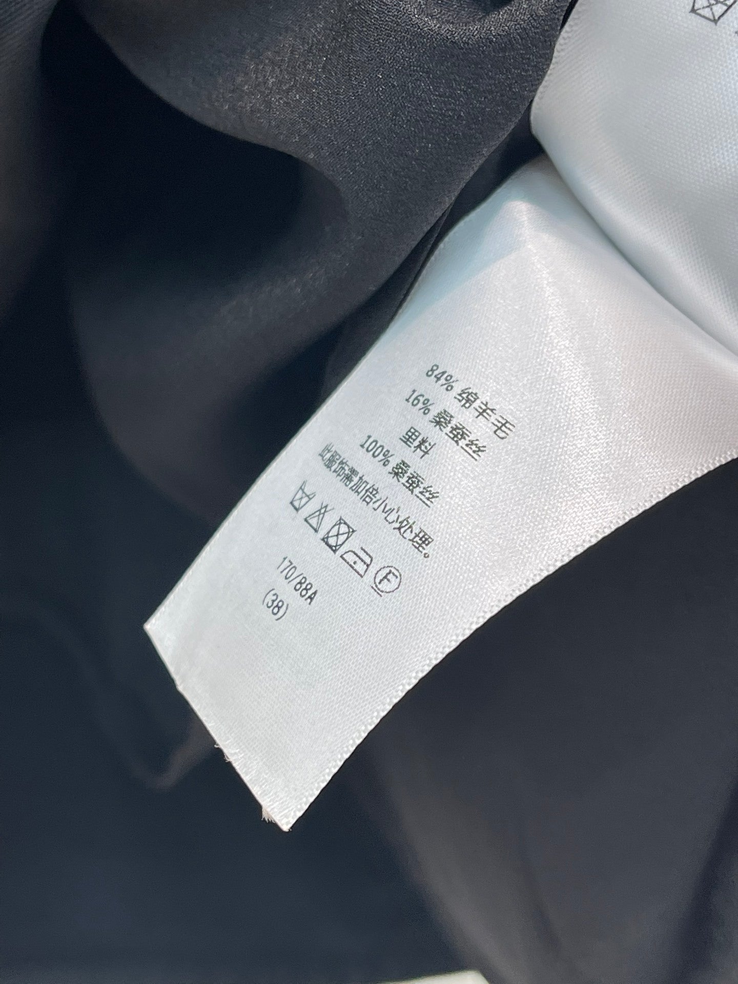 D Hepburn-Style Bow-Back Sleeveless Mini Dress