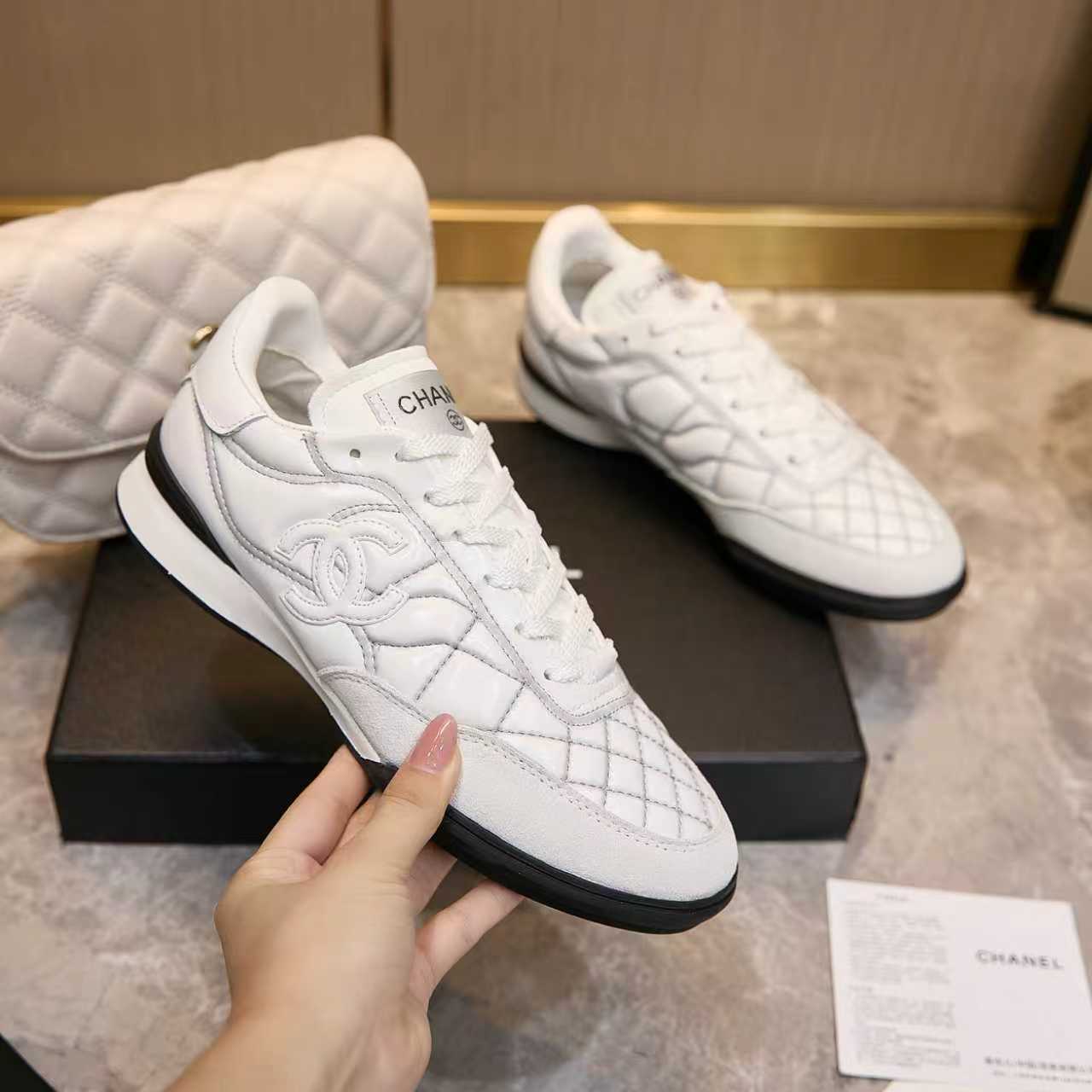 C Brand 2025 Top-Tier Casual Sneakers