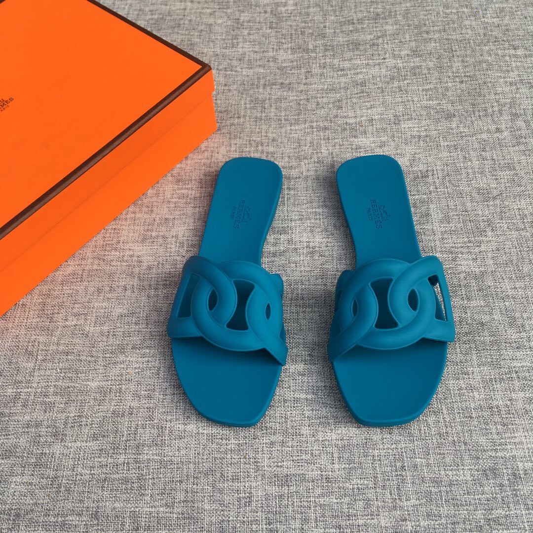 hm women's Latest H-Slipper Slipper