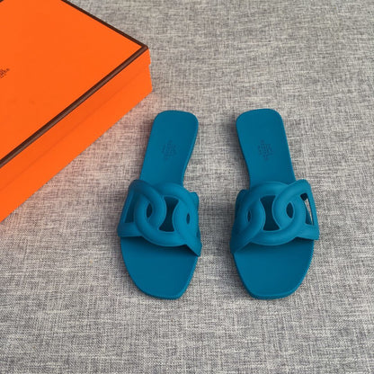 hm women's Latest H-Slipper Slipper