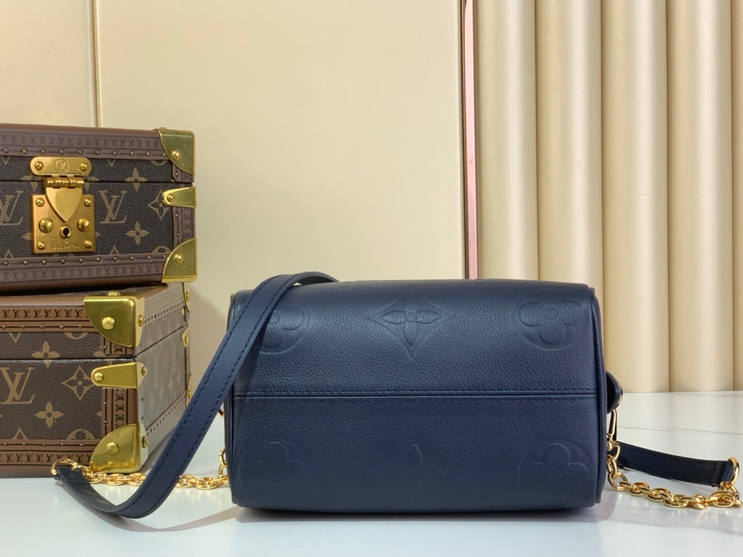 lv Speedy Bandoulière 20 Bag