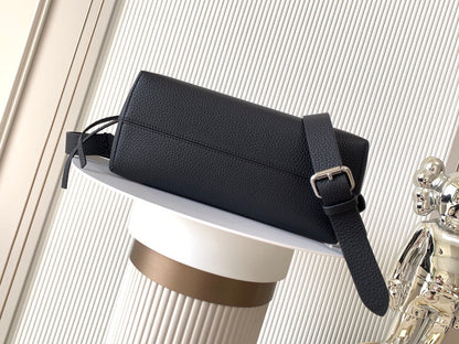 Fen Small By The Way Shoulder Bag