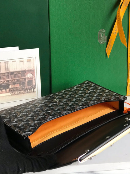 G Monte-Carlo PM Clutch