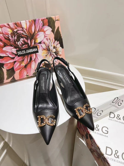 Elegant Women’s Heels