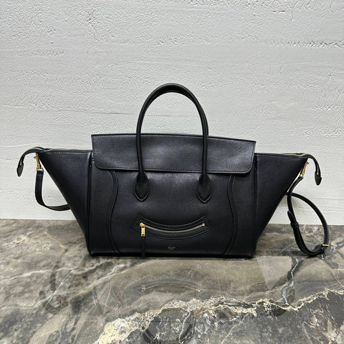 Phanm Luggage Luxury Travel Bag