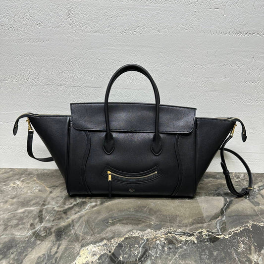 Phanm Luggage Luxury Travel Bag