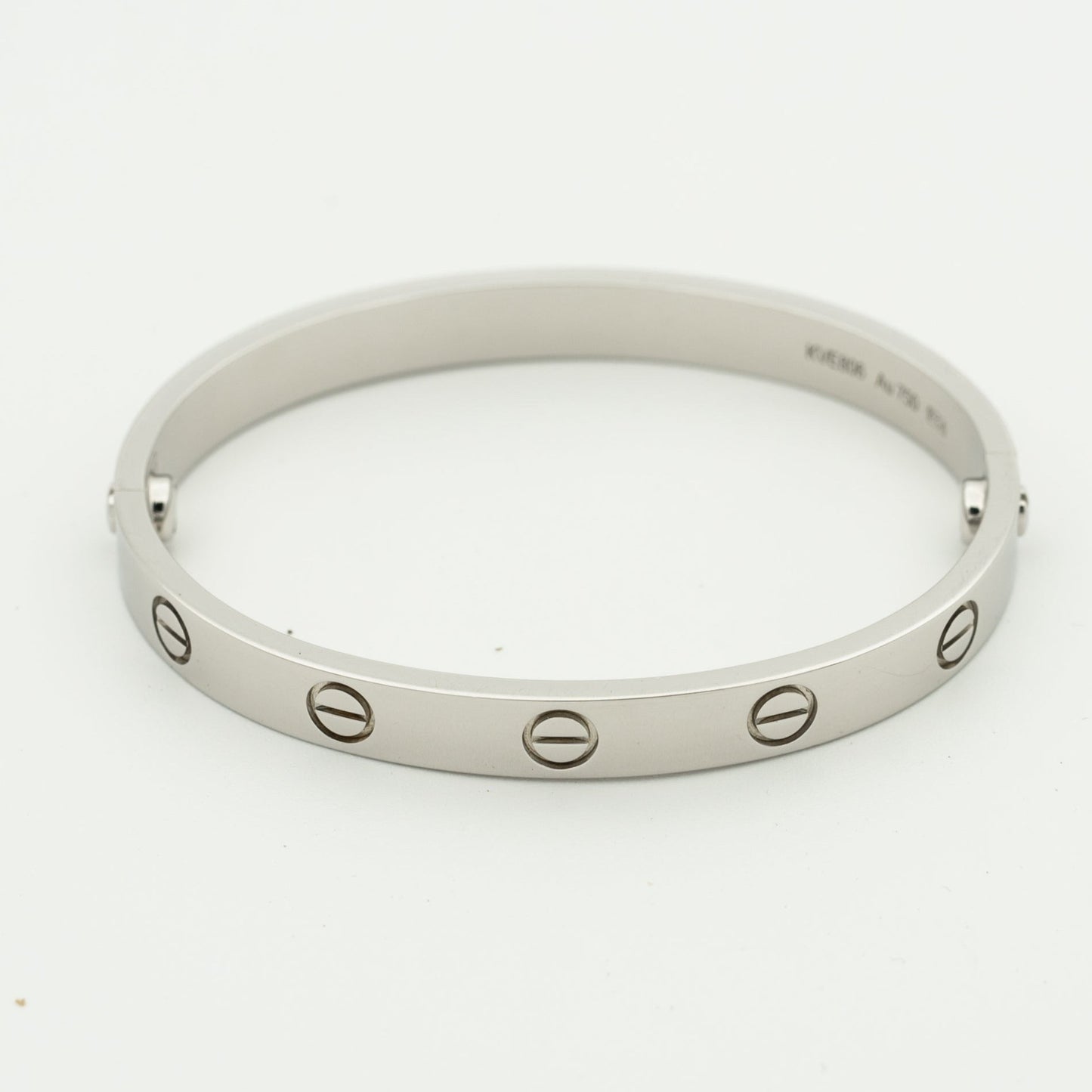 Love Bracelet 6.1mm