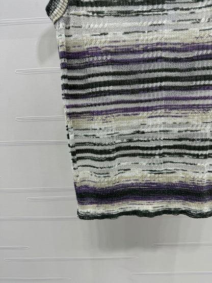 CC 25 Tank Top Wool 233409