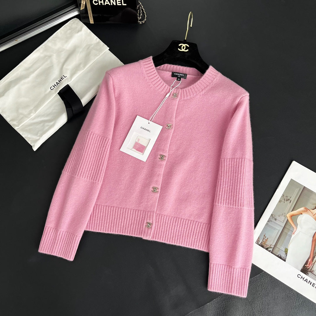 CC 25 Cardigan Cashmere 59490540