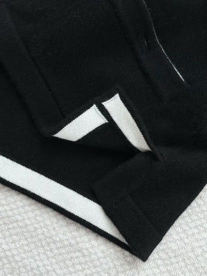 CC 25 Jacket Black Cashmere 69590650