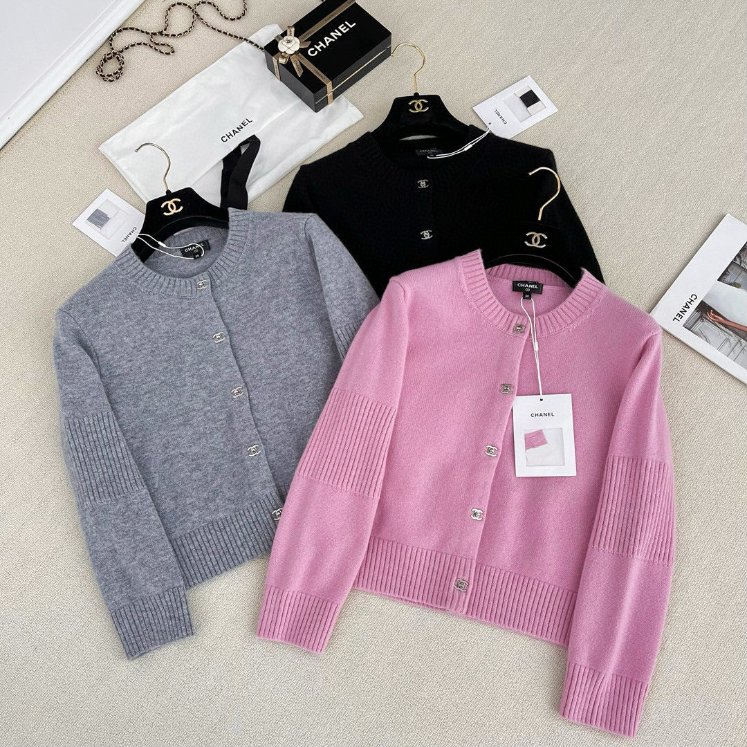 CC 25 Cardigan Cashmere 59490540