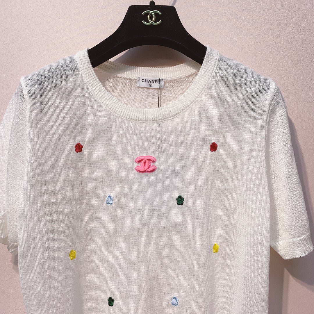 CC 25 Thin T-shirt Tencel 289118