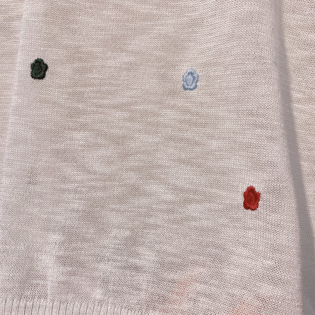 CC 25 Thin T-shirt Tencel 289118