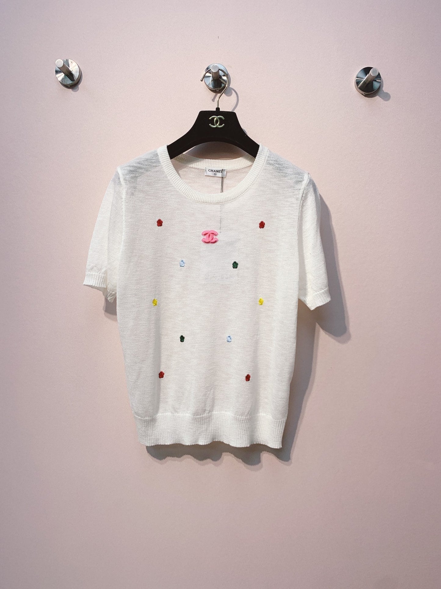 CC 25 Thin T-shirt Tencel 289118