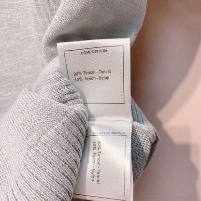 CC 25 Thin T-shirt Tencel 289118