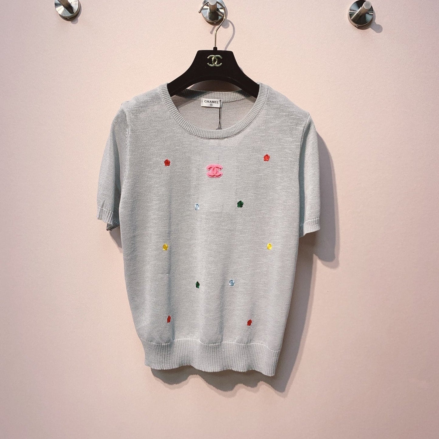 CC 25 Thin T-shirt Tencel 289118