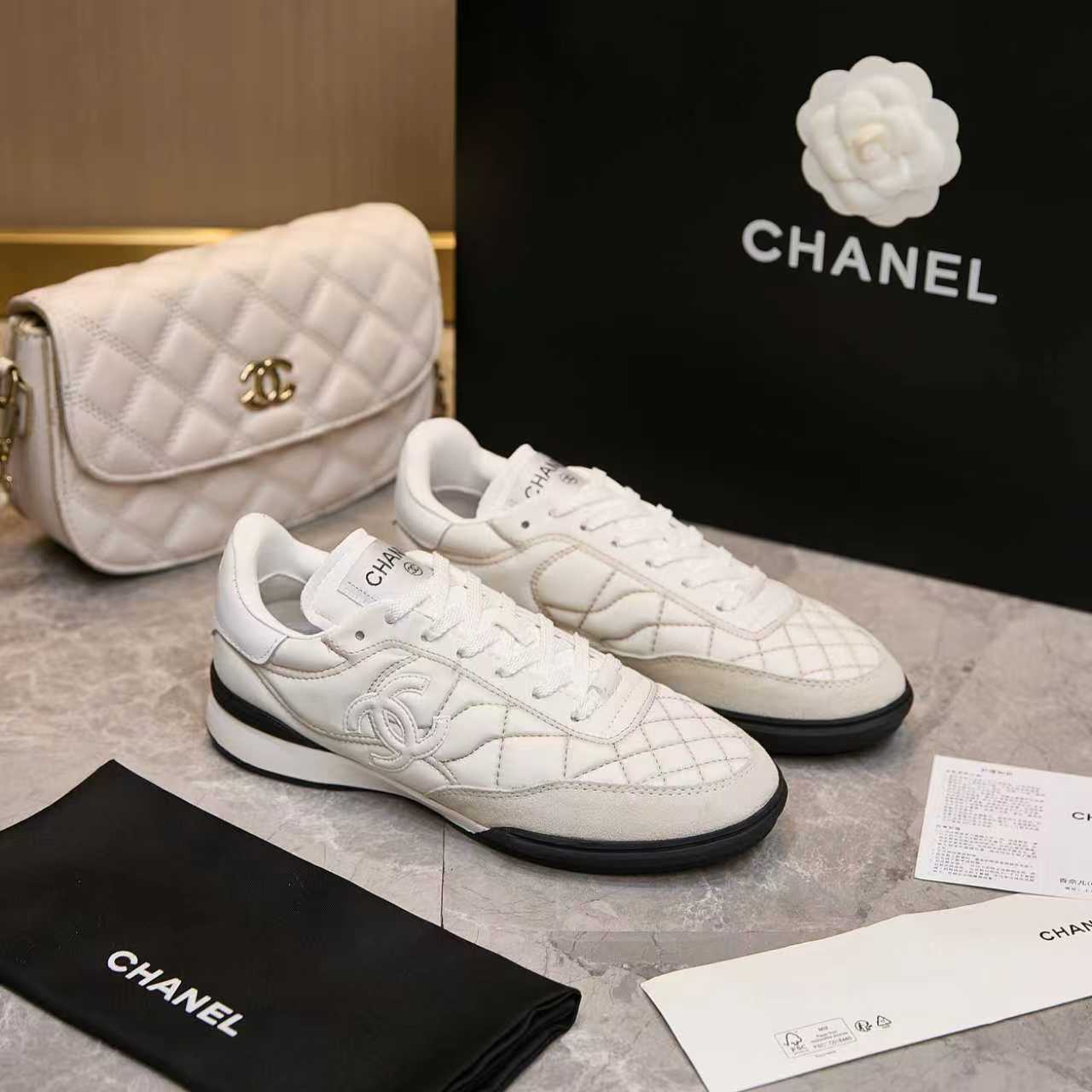 C Brand 2025 Top-Tier Casual Sneakers