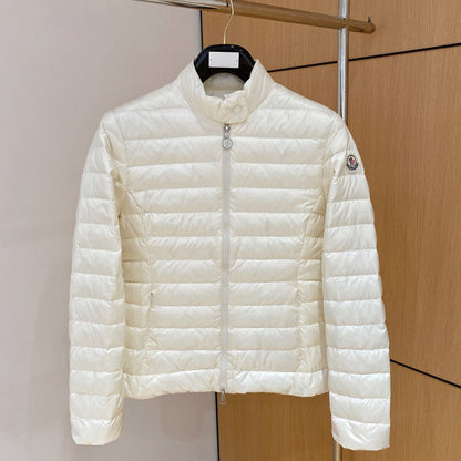 Winter Lightweight Down Jacket