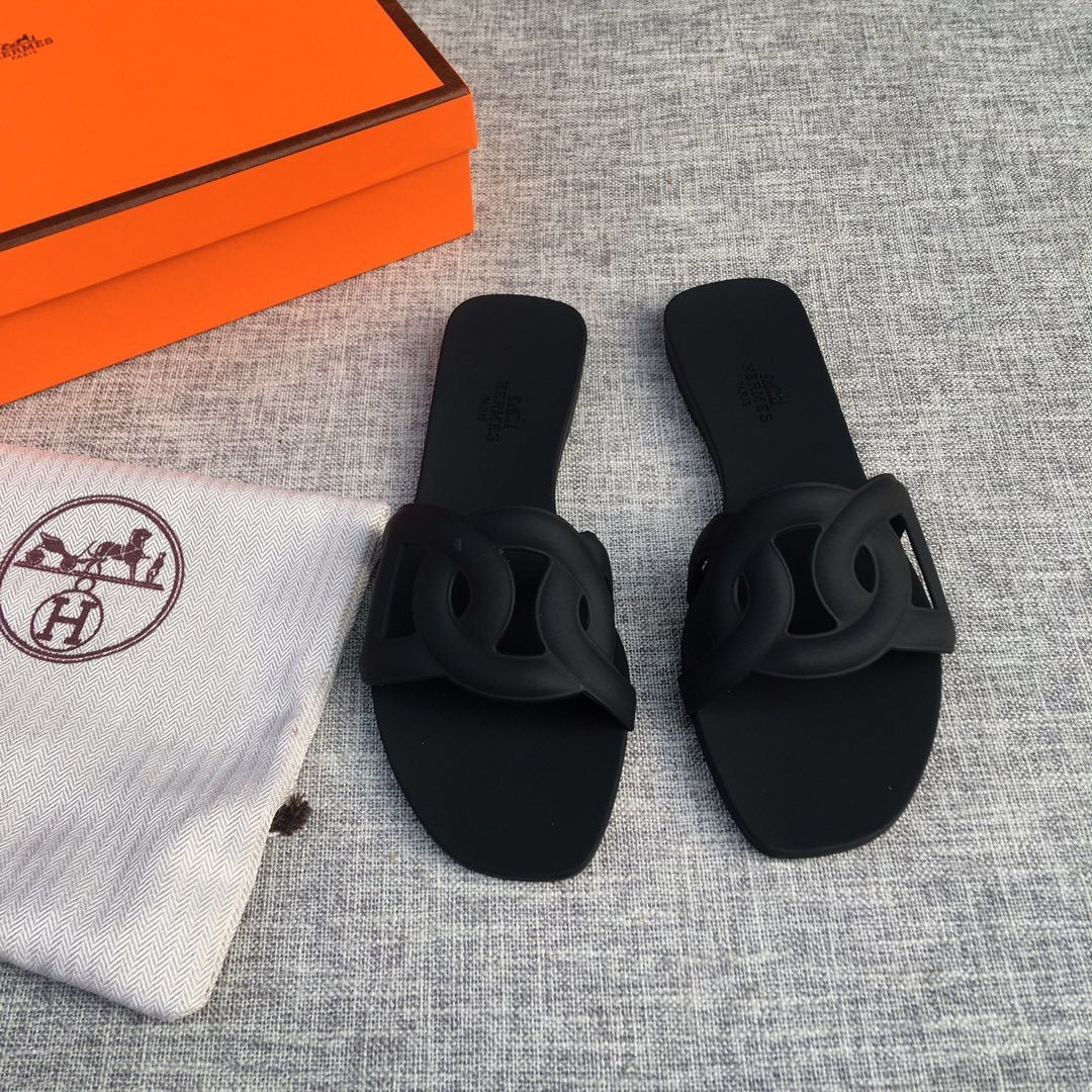 hm women's Latest H-Slipper Slipper