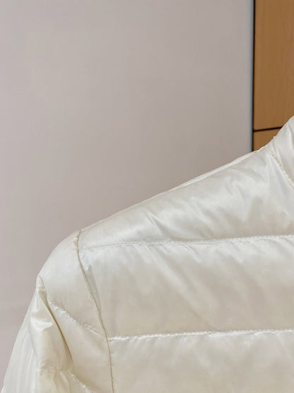 Winter Lightweight Down Jacket