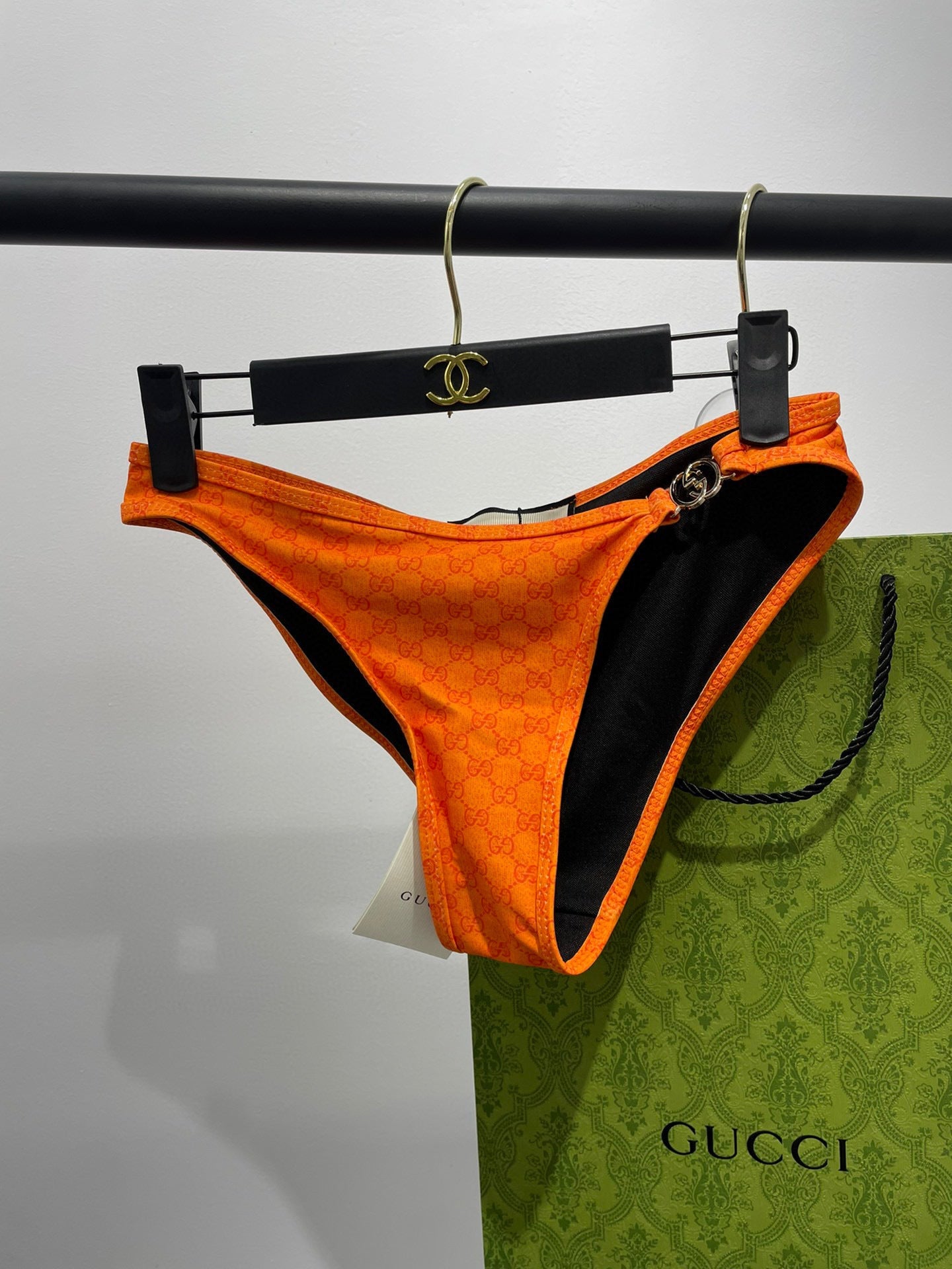New Bikini Swimsuit Quick-Drying Breathable