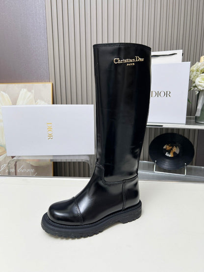 D Book Tote–Inspired Boots