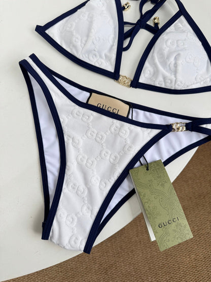 Early Autumn GG Fleece Bikini Double G Accessories