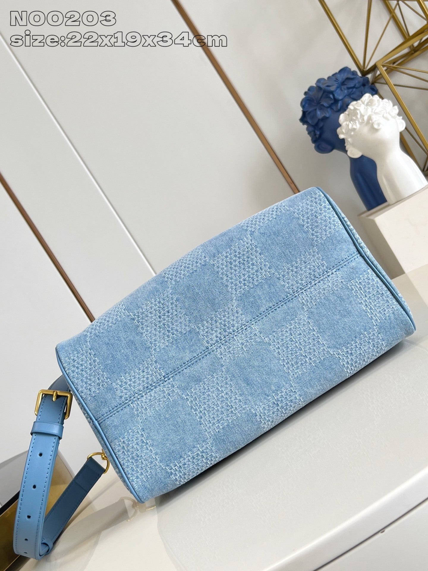 L Speedy 30 Bandoulière Bag