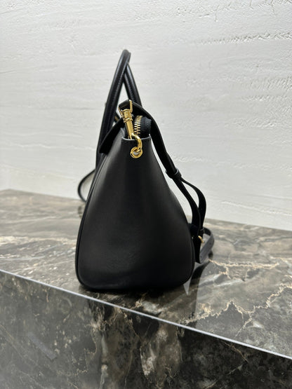 Phanm Luggage Luxury Travel Bag