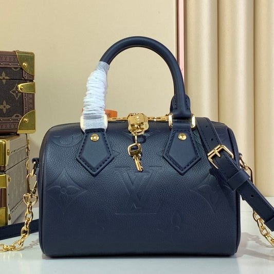 lv Speedy Bandoulière 20 Bag