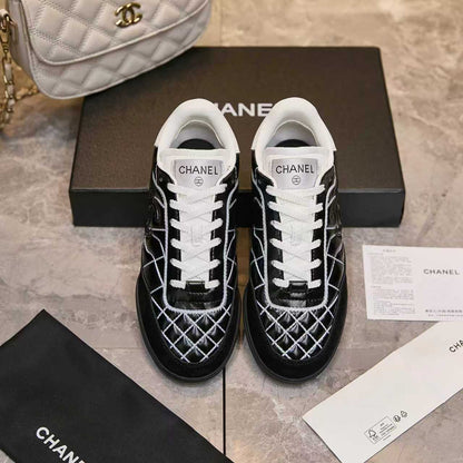 C Brand 2025 Top-Tier Casual Sneakers