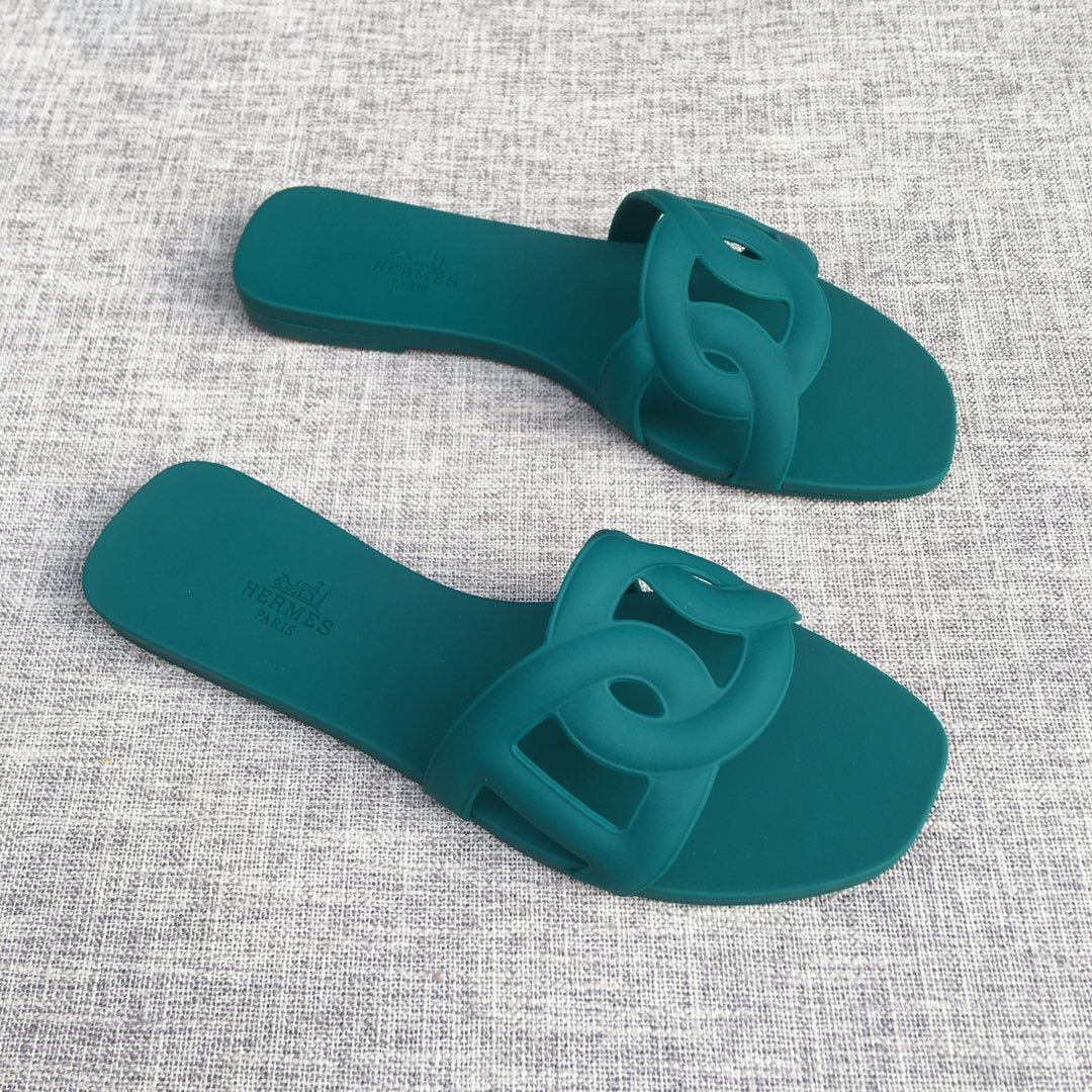 hm women's Latest H-Slipper Slipper