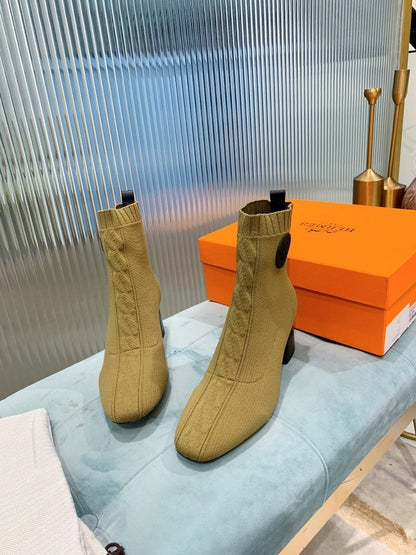 Top-Quality Hermes Replica Heels