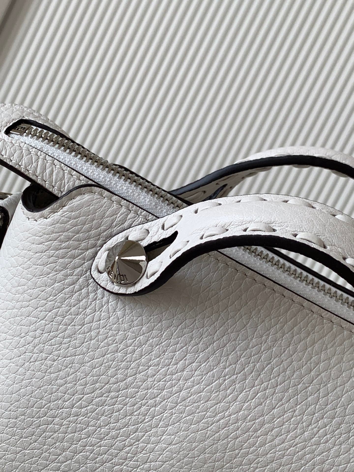 Fen Small By The Way Shoulder Bag