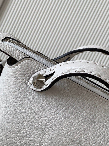 Fen Small By The Way Shoulder Bag