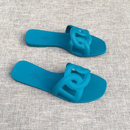 hm women's Latest H-Slipper Slipper