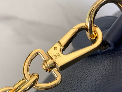 lv Speedy Bandoulière 20 Bag