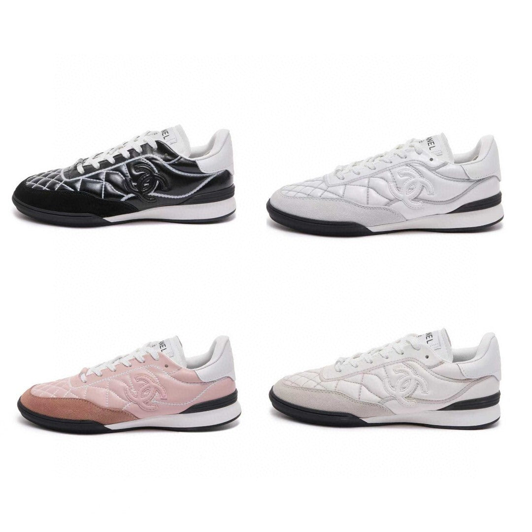 C Brand 2025 Top-Tier Casual Sneakers