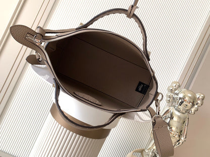 Fen Small By The Way Shoulder Bag