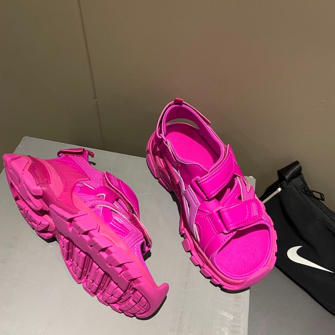 Bale Summer  Beach Sandals