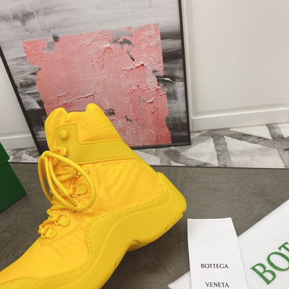 b v Autumn/Winter Couple Hiking Shoes