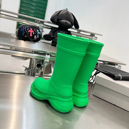 Bal x Crocs Premium Rain Boots