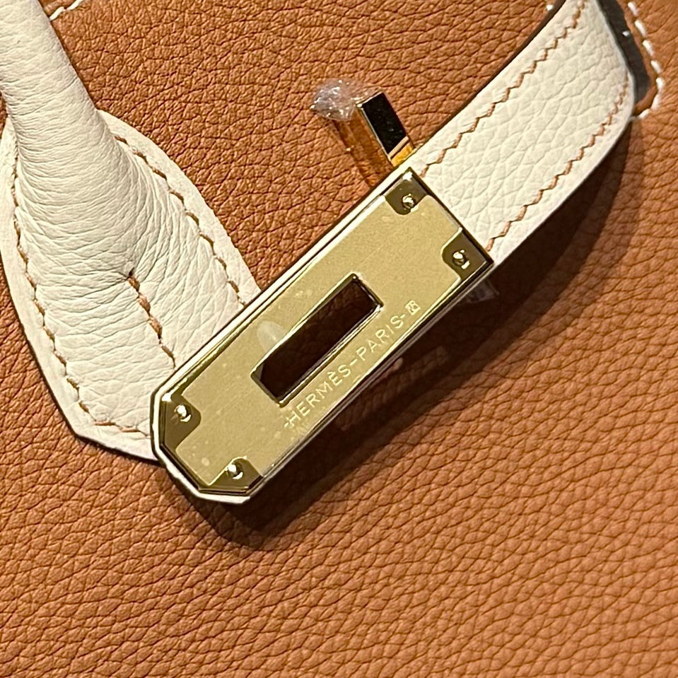 HMBi Tote Bag – Luxury Designer Handbag