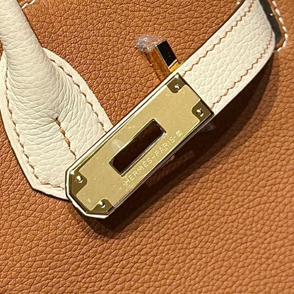 HMBi Tote Bag – Luxury Designer Handbag