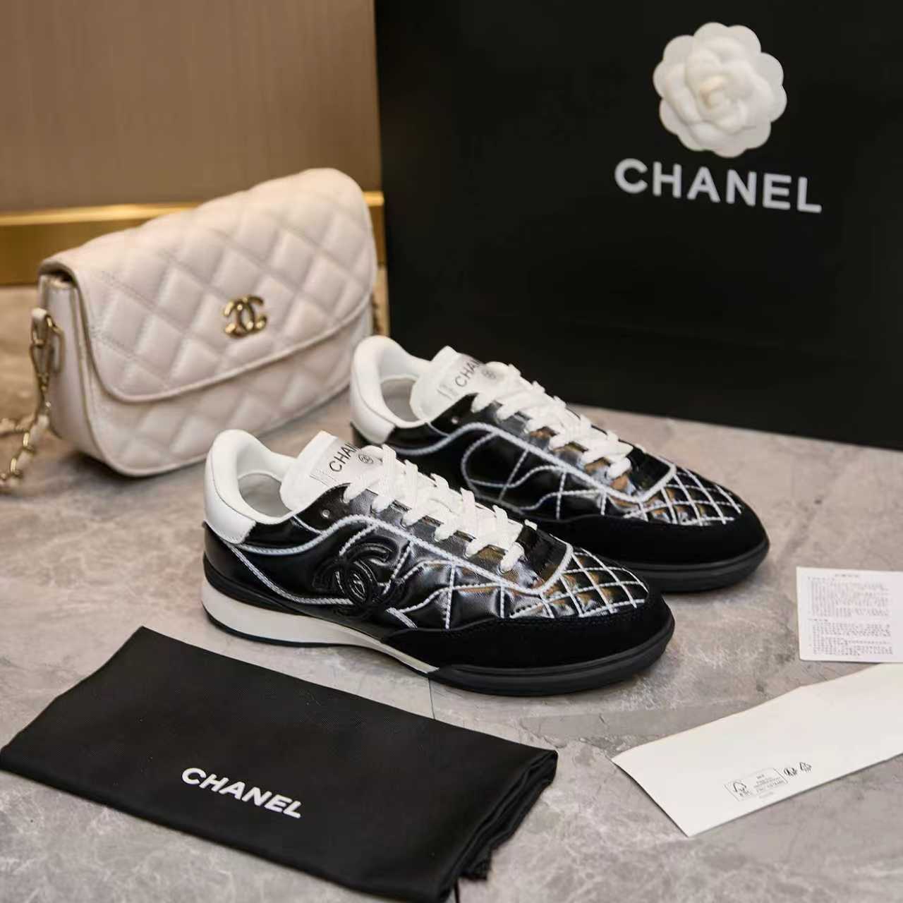 C Brand 2025 Top-Tier Casual Sneakers